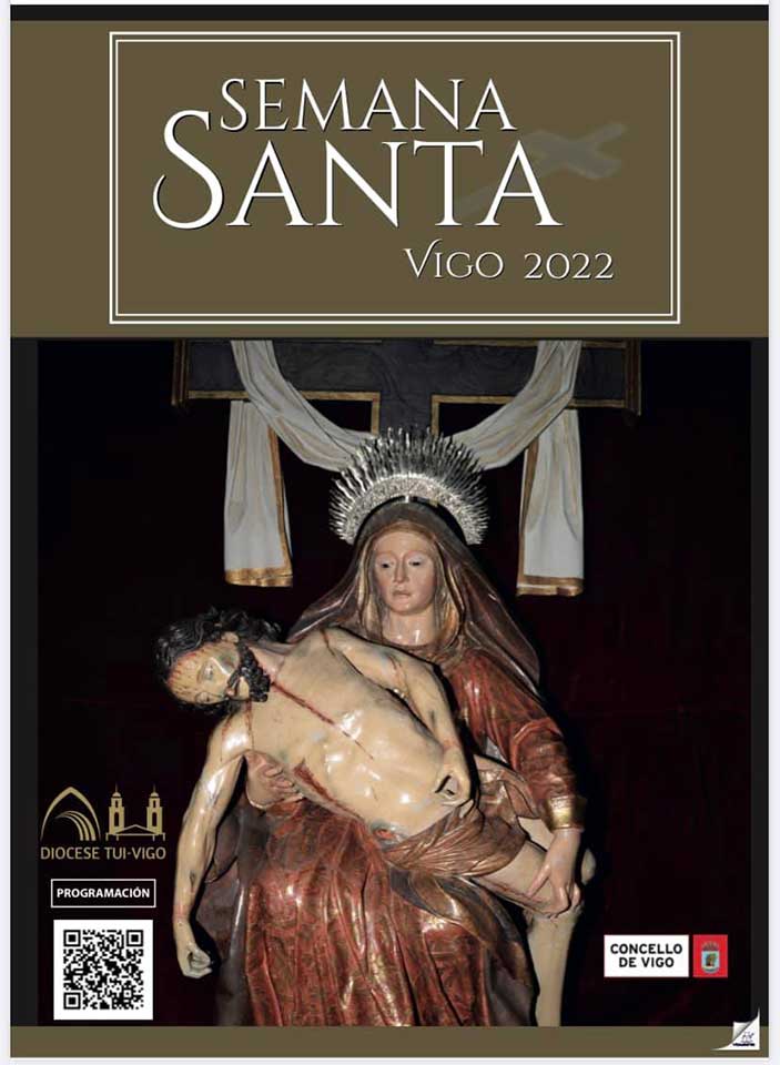 Semana Santa en Vigo  